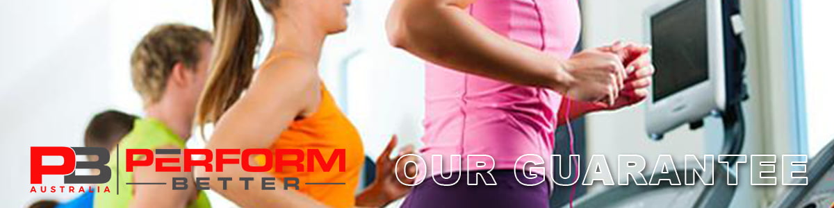 Home 1 our guarantee