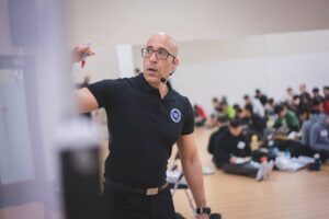 Better Movement For The Active Ageing